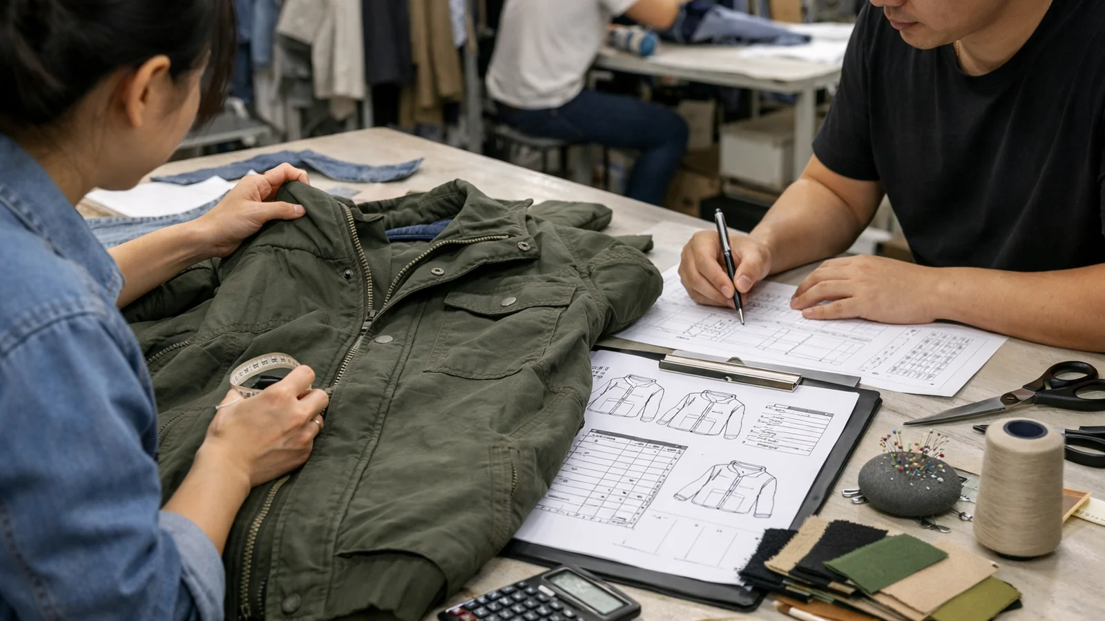 Comparing PP Sample and Size Set: Which One Solves Which Problem for PP Sample vs Size Set: Which One Solves Which Problem?