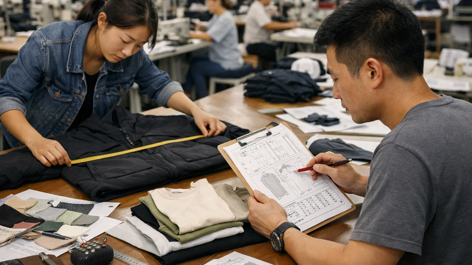 The trade-off buyers often misread for PP Sample vs Size Set: Which One Solves Which Problem?