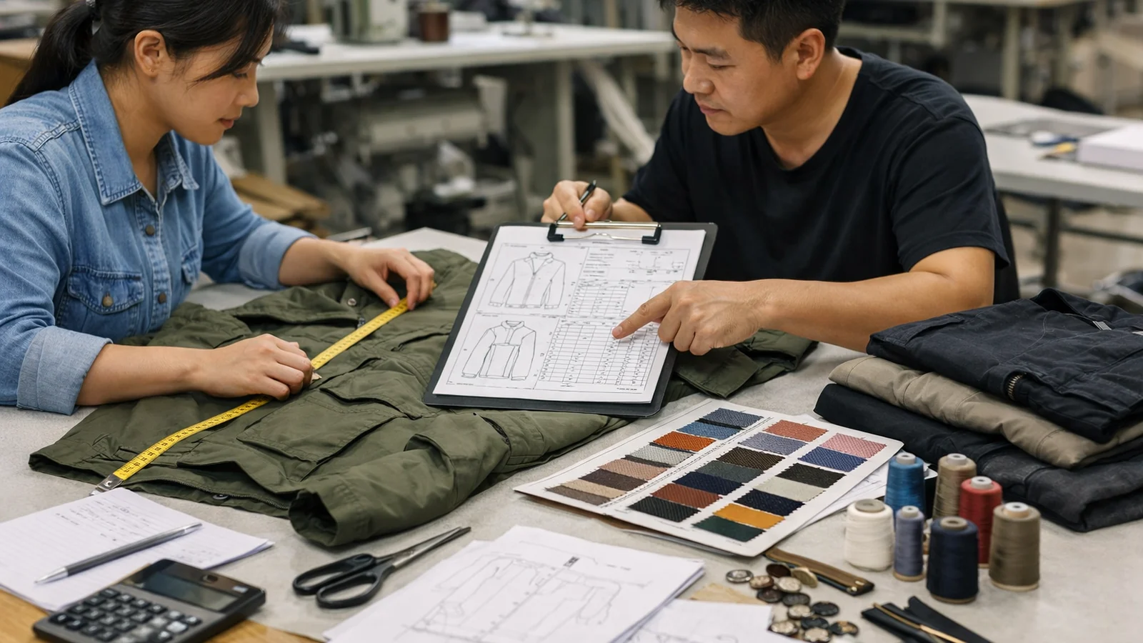 Why Set-Level MOQ Planning Is Different from Single-Style MOQ Planning for Why Set-Level MOQ Planning Is Different from Single-Style MOQ Planning