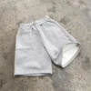 YITE Custom Men's Baggy Bermuda Sports Sweats Short Pants De Hombre High YITE Custom Men's Baggy Bermuda Sports Sweats Short Pants De Hombre High image 1