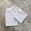YITE Custom Men's Baggy Bermuda Sports Sweats Short Pants De Hombre High YITE Custom Men's Baggy Bermuda Sports Sweats Short Pants De Hombre High image 2