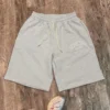 YITE High Quality Heavyweight Baggy Gym Sweat Shorts Pants De Hombre Custom YITE High Quality Heavyweight Baggy Gym Sweat Shorts Pants De Hombre Custom image 1