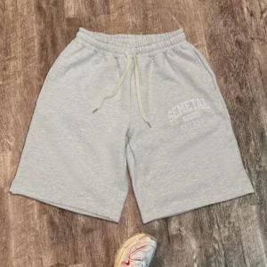 YITE High Quality Heavyweight Baggy Gym Sweat Shorts Pants De Hombre Custom YITE High Quality Heavyweight Baggy Gym Sweat Shorts Pants De Hombre Custom image 1