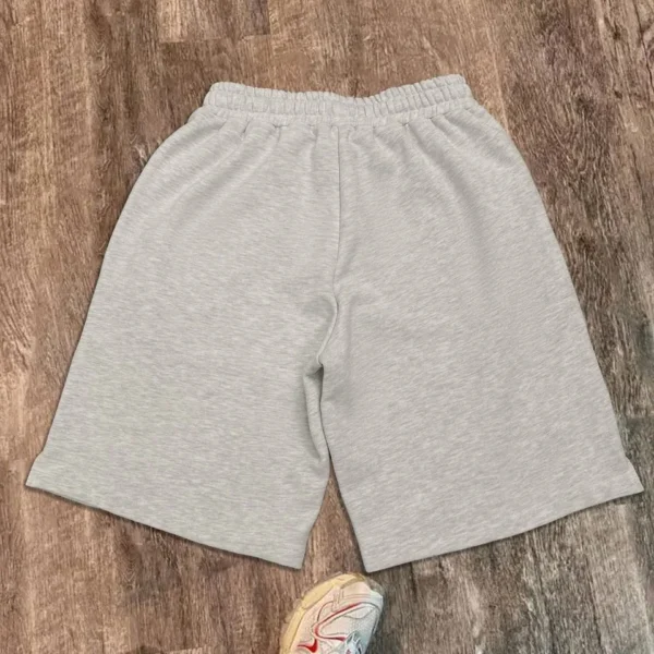YITE High Quality Heavyweight Baggy Gym Sweat Shorts Pants De Hombre Custom YITE High Quality Heavyweight Baggy Gym Sweat Shorts Pants De Hombre Custom image 2
