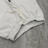 YITE High Quality Heavyweight Baggy Gym Sweat Shorts Pants De Hombre Custom YITE High Quality Heavyweight Baggy Gym Sweat Shorts Pants De Hombre Custom image 4