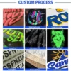 Customized Cotton Puff Printing Rhinestone Tank Top Streetwear Sleeveless T Shirt Designer Customized Cotton Puff Printing Rhinestone Tank Top Streetwear Sleeveless T Shirt Designer image 6