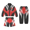 Waterproof Sportswear Jacket | StitchQuote image 04 Waterproof Sportswear Jacket product image 4