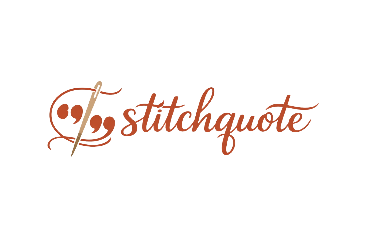StitchQuote