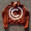Distressed Zip Up Hoodie | StitchQuote image 06 Distressed Zip Up Hoodie product image 6