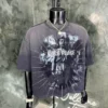 Oversized Acid Wash T-Shirt product image 2