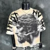 Oversized Acid Wash T-Shirt product image 4