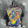 Oversized Acid Wash T-Shirt product image 5