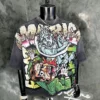 Oversized Acid Wash T-Shirt product image 6