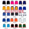 YITE Custom Cotton Casual Men's Bermuda Sweat Shorts De Hombre High Quality YITE Custom Cotton Casual Men's Bermuda Sweat Shorts De Hombre High Quality image 5
