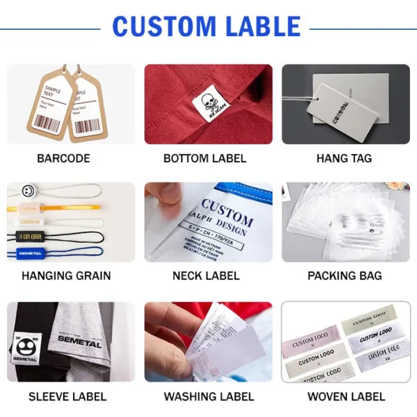 French Terry Zip Hoodie product image 5