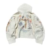 Thermal Zip Up Hoodie product image 5