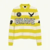 Vintage Stripe Rugby Shirt product image 1