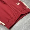 Custom Printed Stripes Sweatsuits French Terry Baggy Boxy Hoodies and Track Pants Custom Printed Stripes Sweatsuits French Terry Baggy Boxy Hoodies and Track Pants image 4