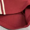 Custom Printed Stripes Sweatsuits French Terry Baggy Boxy Hoodies and Track Pants Custom Printed Stripes Sweatsuits French Terry Baggy Boxy Hoodies and Track Pants image 5