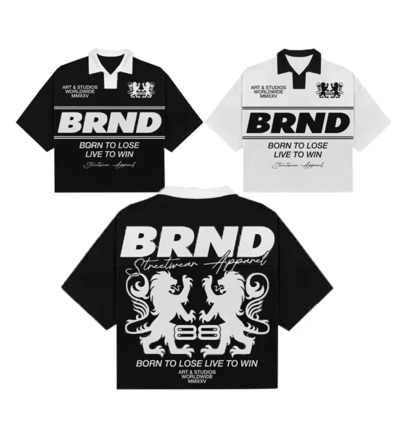 Unisex Custom Football Jerseys Mesh Polo Streetwear Wholesale Supplier Maillot De Foot image 2