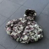 Camouflage Puff Jacket | StitchQuote image 01 Camouflage Puff Jacket product image 1