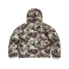 Camouflage Puff Jacket | StitchQuote image 03 Camouflage Puff Jacket product image 3