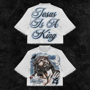 Vintage Graphic T-Shirt product image 1