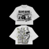 Vintage Graphic T-Shirt product image 3