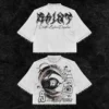 Vintage Graphic T-Shirt product image 4