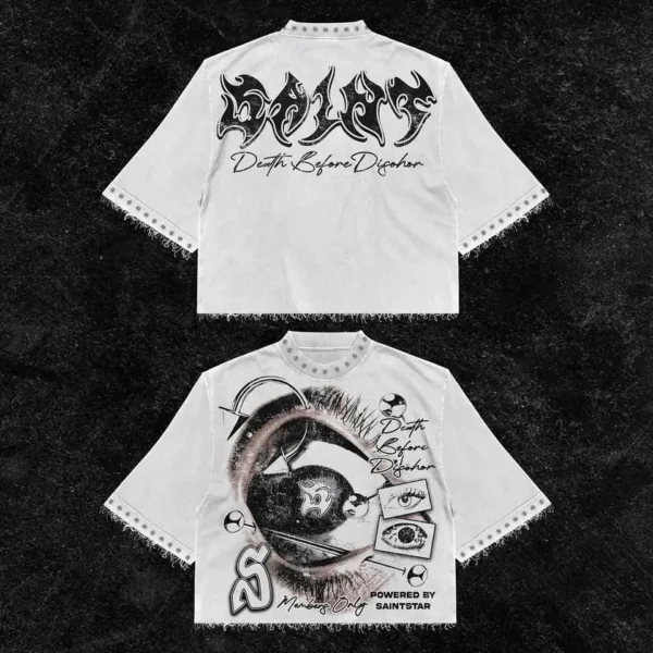 Vintage Graphic T-Shirt product image 4