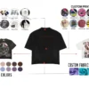 Vintage Graphic T-Shirt product image 6