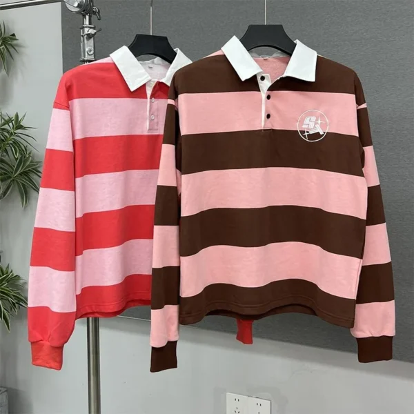 Vintage Long Sleeve T-Shirt | StitchQuote image 01 Vintage Long Sleeve T-Shirt product image 1