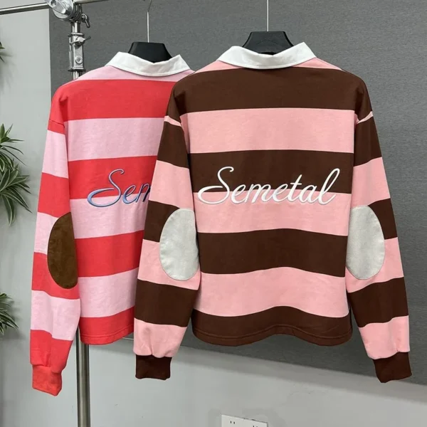 Vintage Long Sleeve T-Shirt | StitchQuote image 02 Vintage Long Sleeve T-Shirt product image 2