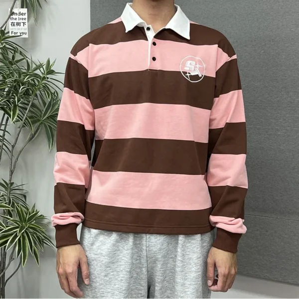 Vintage Long Sleeve T-Shirt | StitchQuote image 03 Vintage Long Sleeve T-Shirt product image 3