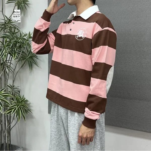 Vintage Long Sleeve T-Shirt | StitchQuote image 04 Vintage Long Sleeve T-Shirt product image 4