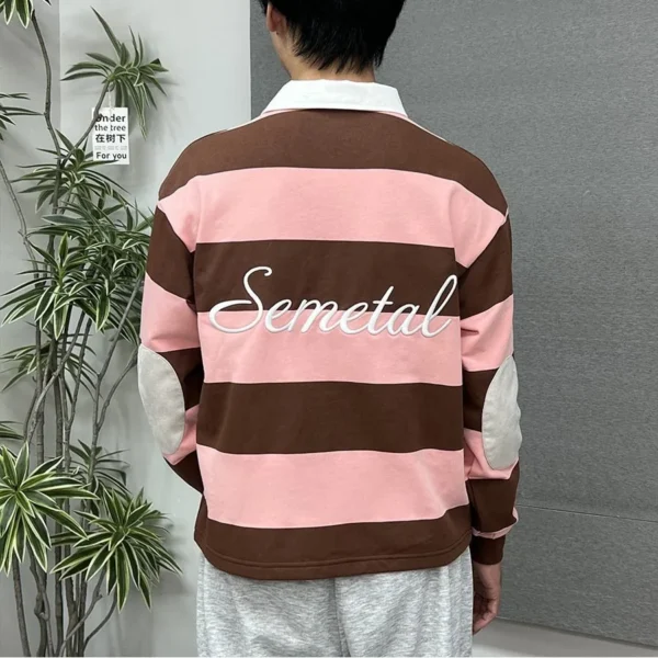 Vintage Long Sleeve T-Shirt | StitchQuote image 05 Vintage Long Sleeve T-Shirt product image 5
