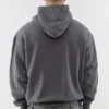 Wholesale High Quality Men Heavy Vintage 500gsm Pullover Heavyweight Cotton Oversized Plain Wholesale High Quality Men Heavy Vintage 500gsm Pullover Heavyweight Cotton Oversized Plain image 5