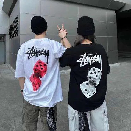 Wholesale Men's 270g Cotton Velour Solid Knitted T-Shirt Custom Brand Comfortable Breathable Wholesale Men's 270g Cotton Velour Solid Knitted T-Shirt Custom Brand Comfortable Breathable image 2