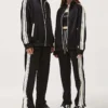Wholesale Mens High Quality Sweatsuit Slim Fit 2 Piece Set Sports Joggers Wholesale Mens High Quality Sweatsuit Slim Fit 2 Piece Set Sports Joggers image 1