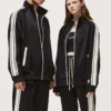Wholesale Mens High Quality Sweatsuit Slim Fit 2 Piece Set Sports Joggers Wholesale Mens High Quality Sweatsuit Slim Fit 2 Piece Set Sports Joggers image 3