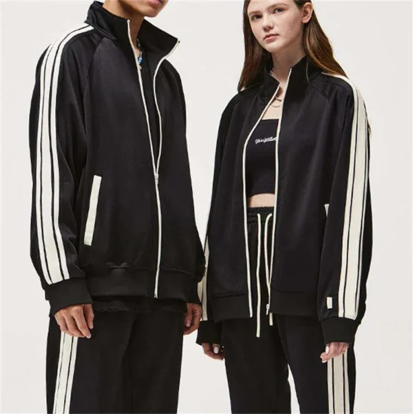 Wholesale Mens High Quality Sweatsuit Slim Fit 2 Piece Set Sports Joggers Wholesale Mens High Quality Sweatsuit Slim Fit 2 Piece Set Sports Joggers image 3