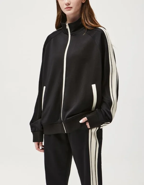 Wholesale Mens High Quality Sweatsuit Slim Fit 2 Piece Set Sports Joggers Wholesale Mens High Quality Sweatsuit Slim Fit 2 Piece Set Sports Joggers image 4
