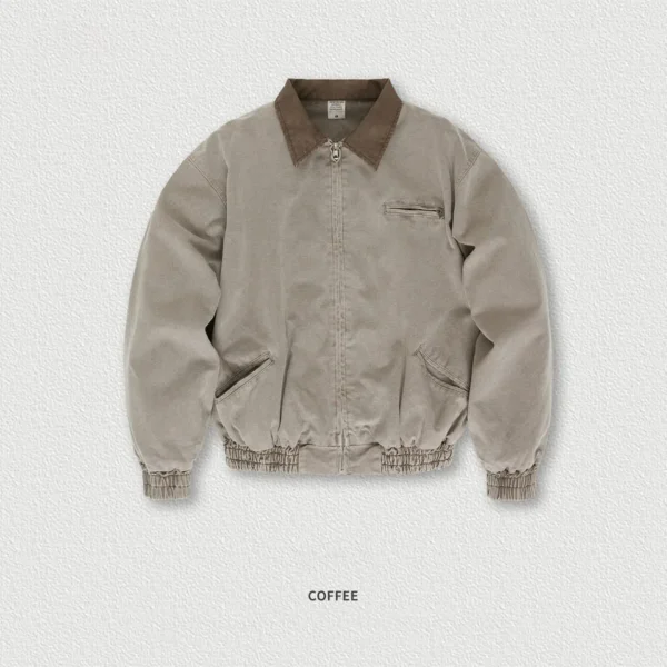 Detroit Work Jacket product image 1