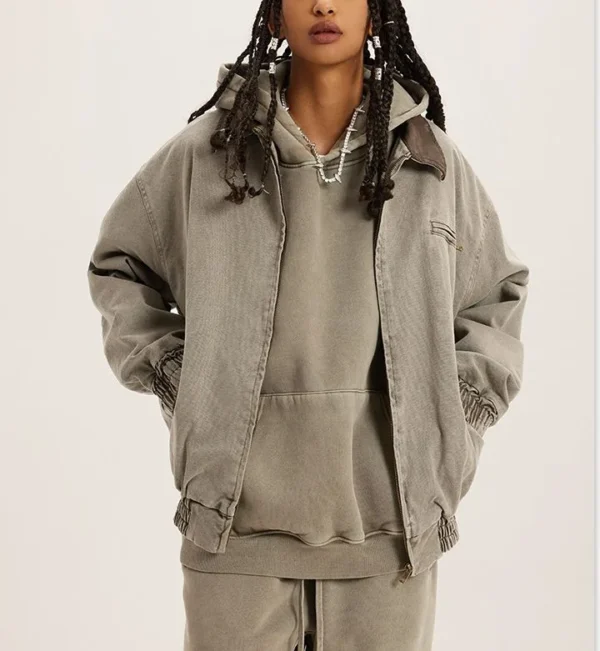 Detroit Work Jacket product image 2