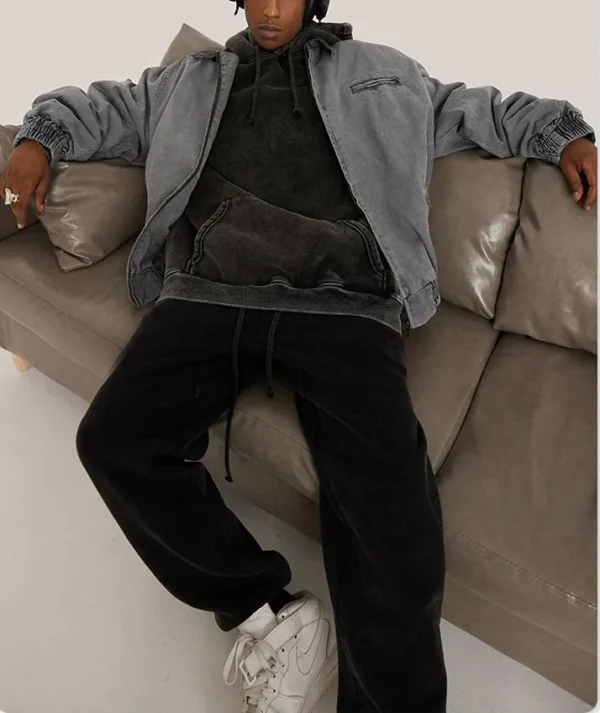 Detroit Work Jacket product image 4