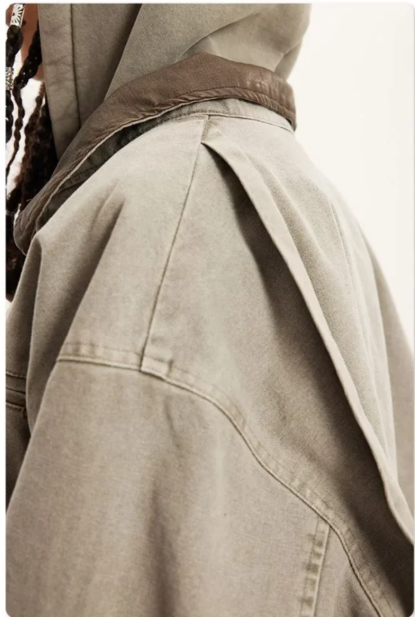 Detroit Work Jacket product image 5