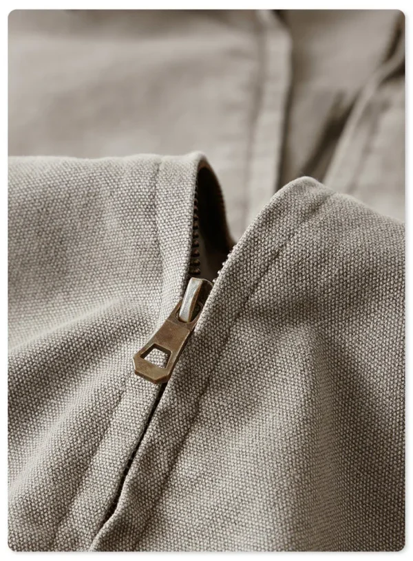 Detroit Work Jacket product image 6