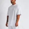 Luxury Drop Shoulder T-Shirt product image 1