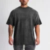 Luxury Drop Shoulder T-Shirt product image 4