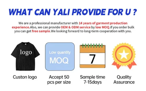 Manufacturer OEM 300 Gsm Heavy Cotton T-Shirt, High Quality Printing Heavy product image for private label apparel manufacturing, view 6